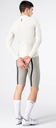 MAILLOT MANGA LARGA PACER SOLID 2.0 HOMBRE CREPE
