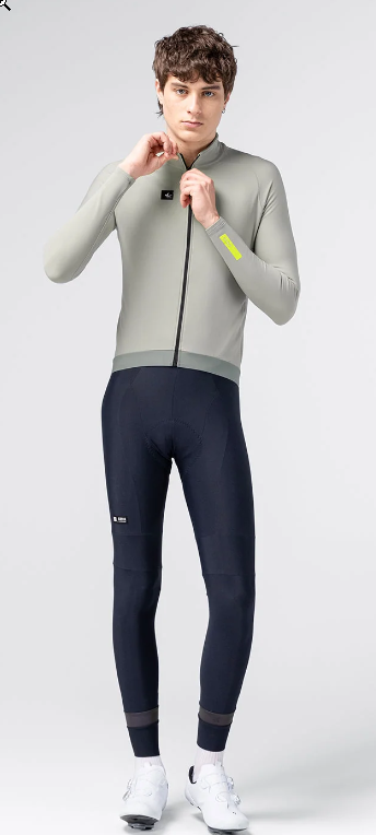 MAILLOT MANGA LARGA WEEZER HOMBRE LEEK