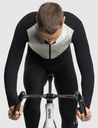 Equipe R Men's Winter Jacket S11 Evo Almond Milk