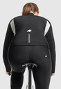 Equipe R Women's Winter Jacket S11 Evo Almond Milk