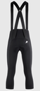 MILLE GT Men's SPRING FALL BIB KNICKERS S11 BlackSeries