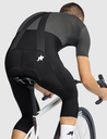 MILLE GT Men's SPRING FALL BIB KNICKERS S11 BlackSeries