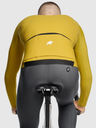 MILLE GT Men's SPRING FALL JERSEY S11 Golden Yellow