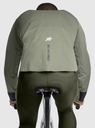 Mille GT Men's Shell Jacket S11 Evo Edge Green