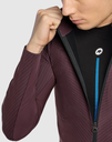 Mille GT Men's Winter Jacket S11 Evo Mulberry Brown