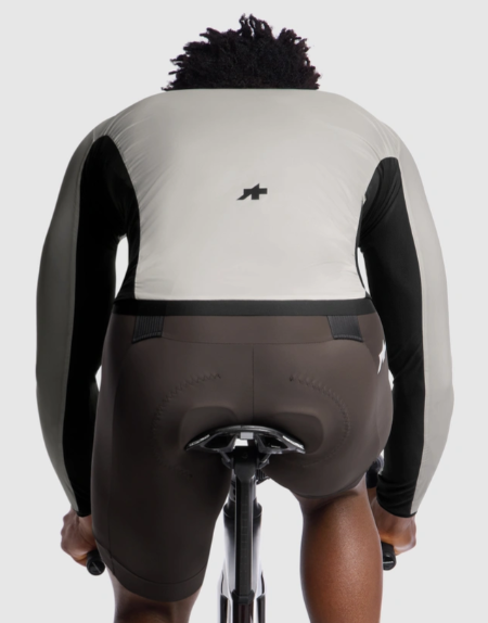 Mille GT Wind Jacket S11 Almond Milk