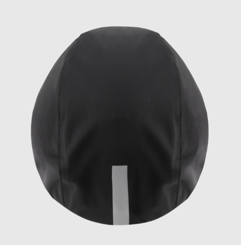 Spring Fall Rain Cap P1 Black Series