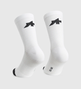 Spring Fall Socks P3 White Series