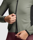 Chaqueta UMA GT Wind S11 Edge Green