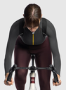 Uma GT Spring Fall Bib Tights S11 Mulberry Brown