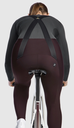 Uma GT Spring Fall Bib Tights S11 Mulberry Brown