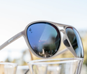 Gafas Goodr Clubhouse Closeout Grey