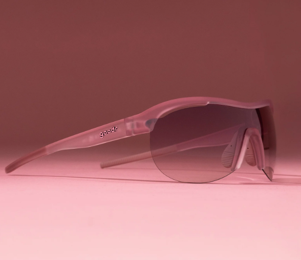 Gafas Goodr Human Energy Drink Pink