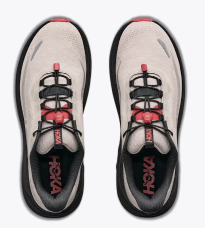 Zapatilla Hoka Clifton 11 Gtx River/Carbon Bl