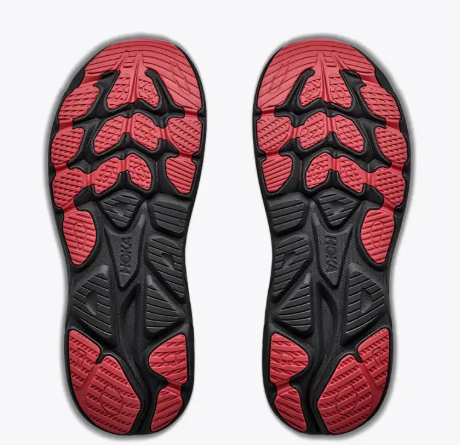 Zapatilla Hoka Clifton 11 Gtx River/Carbon Bl