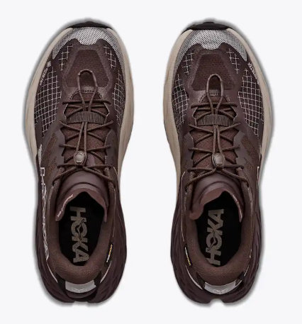 Zapatilla Hoka Speedgoat 7 Gtx Spiced Cho/Rive
