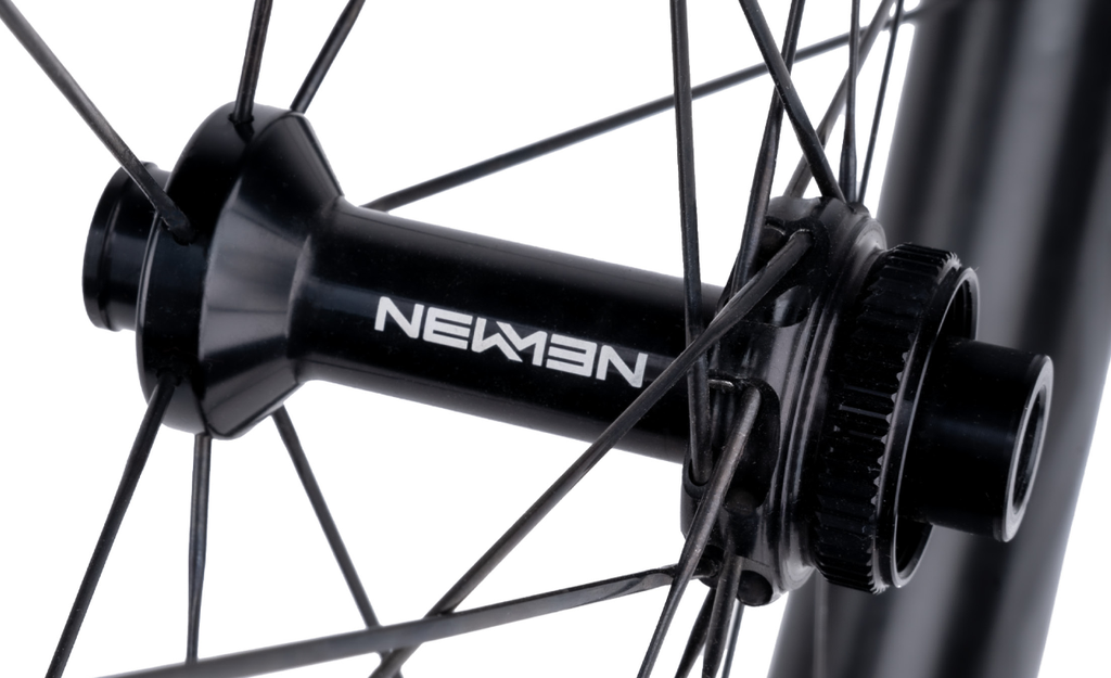 NEWMEN Rueda Streem G.62 622 24h FADE R SP CL 12x100