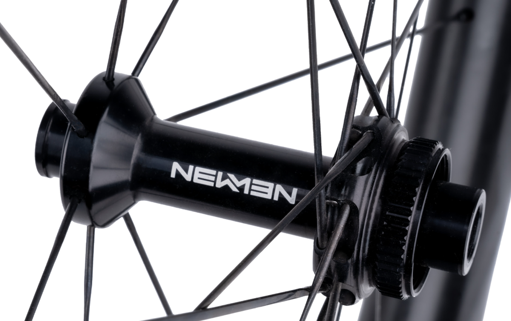 NEWMEN Rueda Streem G.62 622 24h FADE R SP CL 12x142 XDR