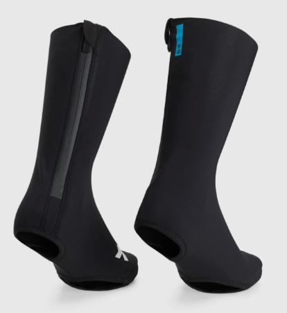 Assos Winter Booties P1