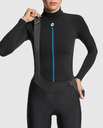 Camiseta Women’s Winter LS Skin Layer P1