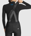 Camiseta Women’s Winter LS Skin Layer P1