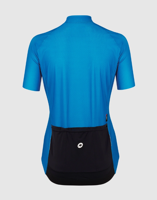 UMA GT Jersey C2 Cyber Blue