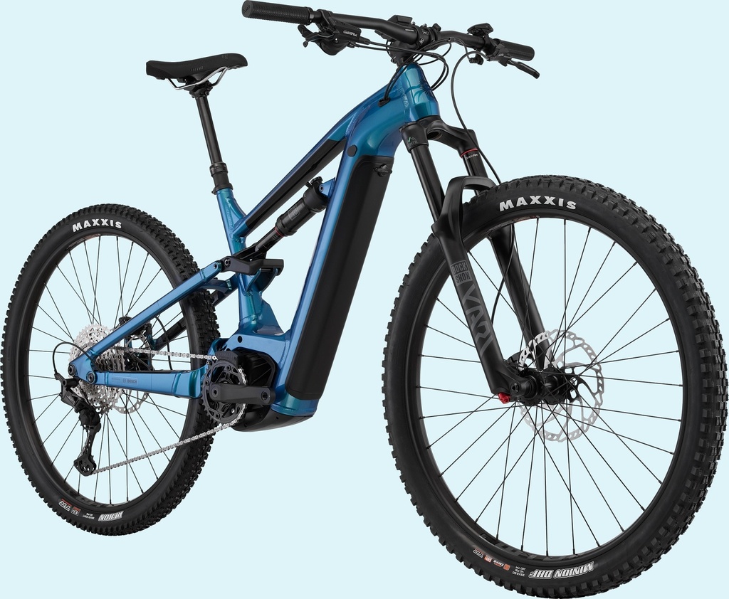 Moterra Neo 3 Deep Teal