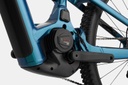 Moterra Neo 3 Deep Teal