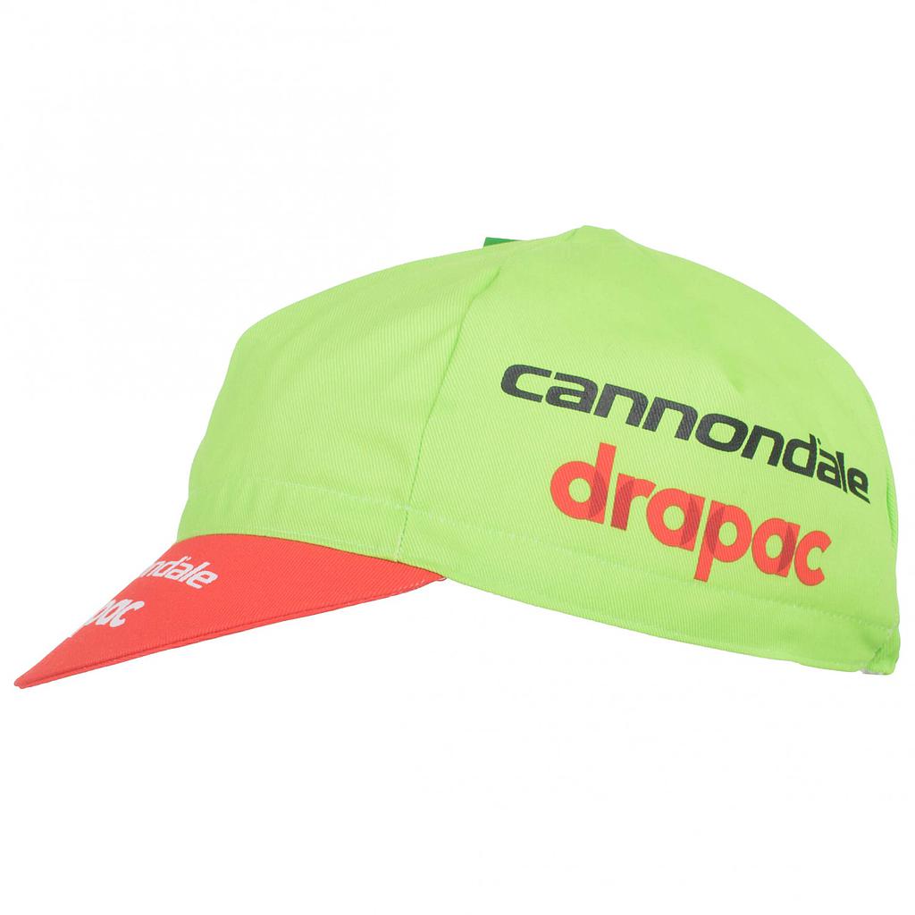 Gorra Cannondale Drapac