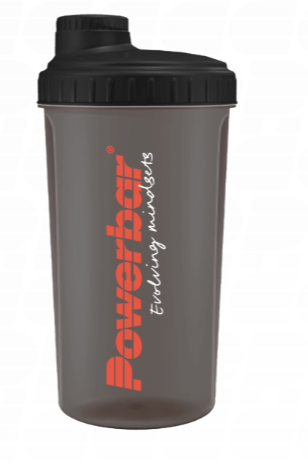 MIX-SHAKER Bidon mezclador 700 ml