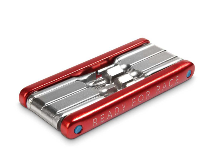 RFR Multi Tool 8 red