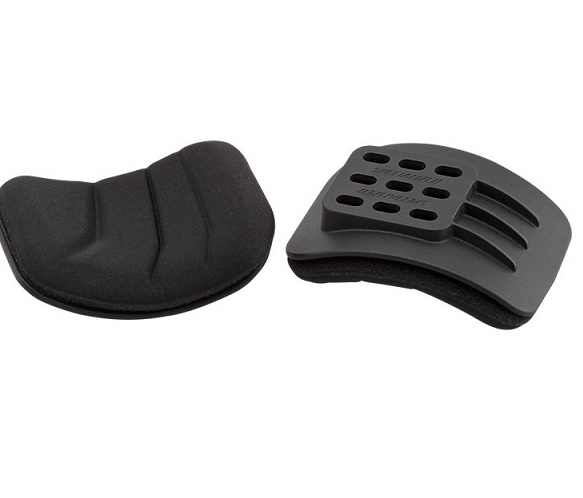 AEROBAR PAD HOLDERS W/ PADS (SET)