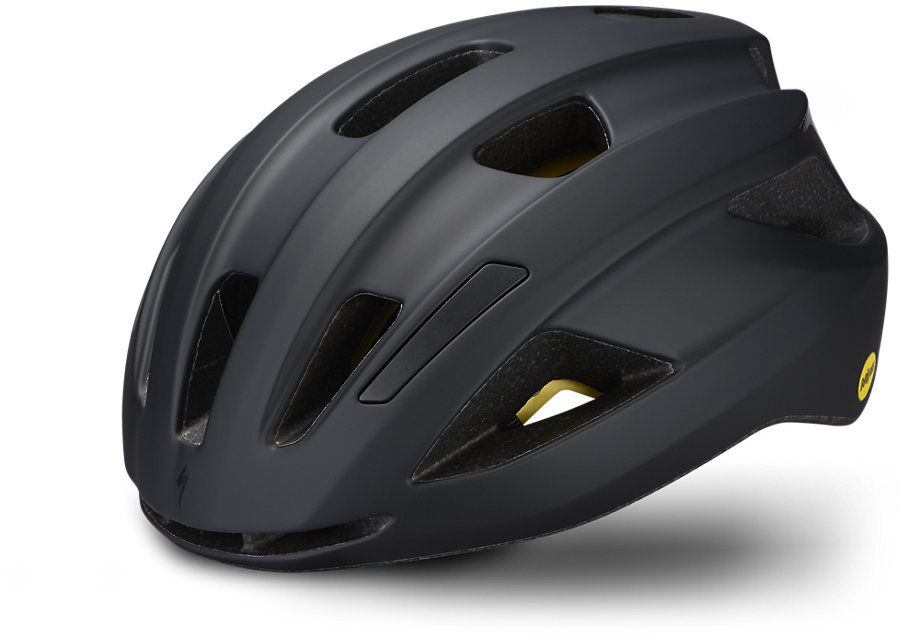 Casco Specialized ALIGN II HLMT MIPS CE BLK/BLKREFL