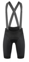 EQUIPE RS Bib Shorts S9 TARGA Black