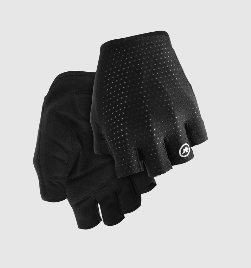 GT Gloves C2 Black Series