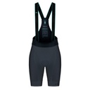 CULOTTE CORTO ABSOLUTE 5.0 MUJER SLATE GRAY - K9