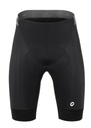 MILLE GT Half Shorts C2 Black Series