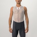 Camiseta Interior Castelli Hombre Core Mesh 3 sin mangas