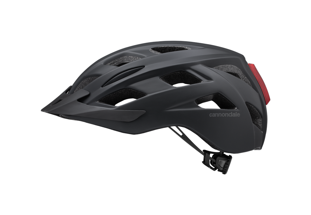 Quick CE EN Adult Helmet Black