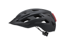 Quick CE EN Adult Helmet Black