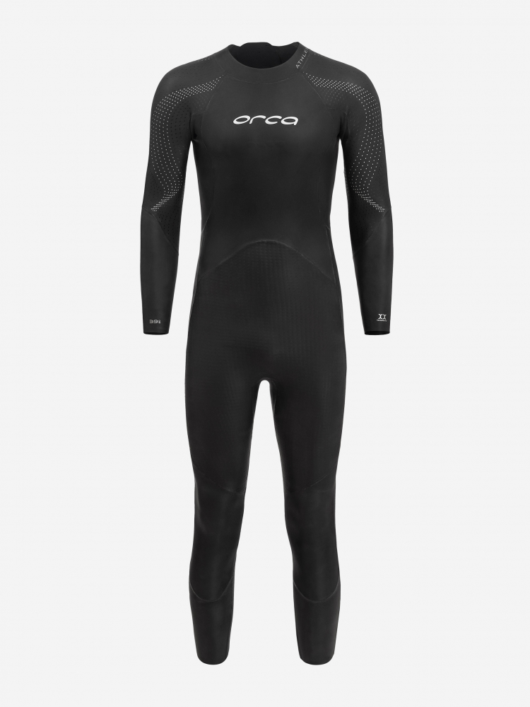 Traje Neopreno Hombre Orca APEX FLOW