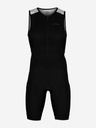 Tritraje Orca Athlex Race Suit Hombre Wht