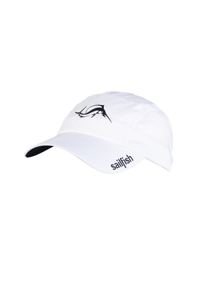 RUNNING CAP PERFORM WH