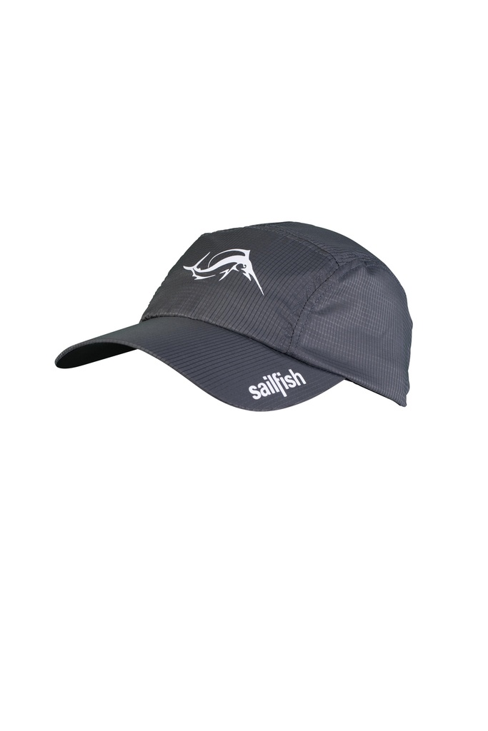 RUNNING CAP PERFORME GREY