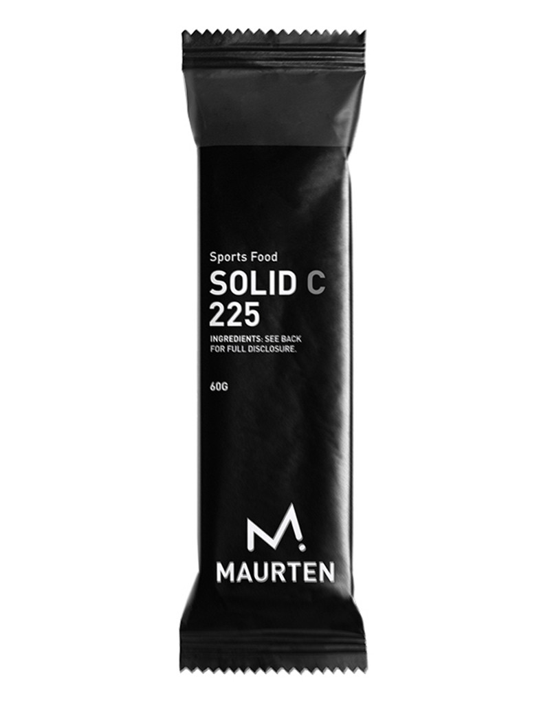 Maurten Solid 225 C