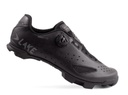 Zapatillas Lake MX219 Black / Grey