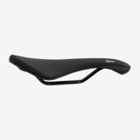 Scoop Sport Radius Gel Saddle BK 155mm