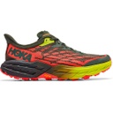 Zapatillas HOKA SPEEDGOAT 5 THYME / FIESTA