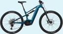 Bicicleta Cannondale Moterra Neo 3 Deep Teal