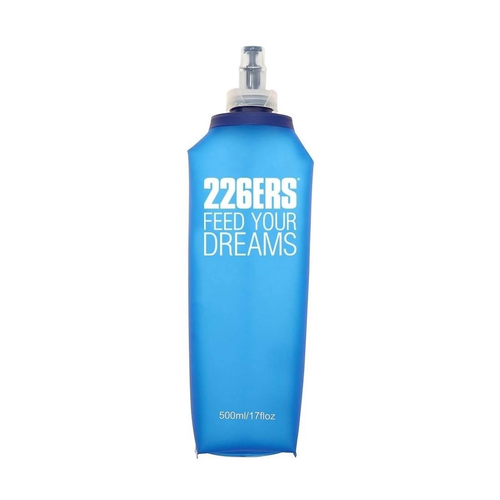 Soft Flask 500ml Wide